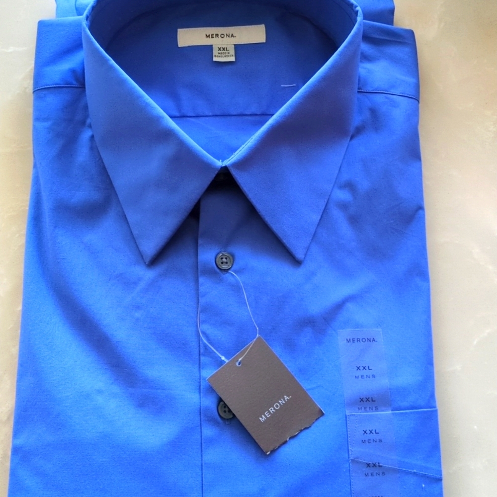 Merona shirt